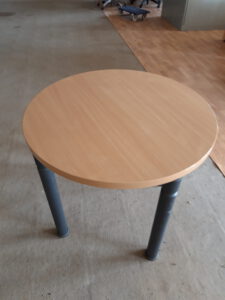 Tisch "rund - klein"