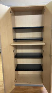 Aktenschrank OKA neu