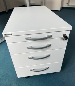 #10 1Palmberg Rollcontainer